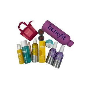 Benefit - Skincare & Makeup Bundle